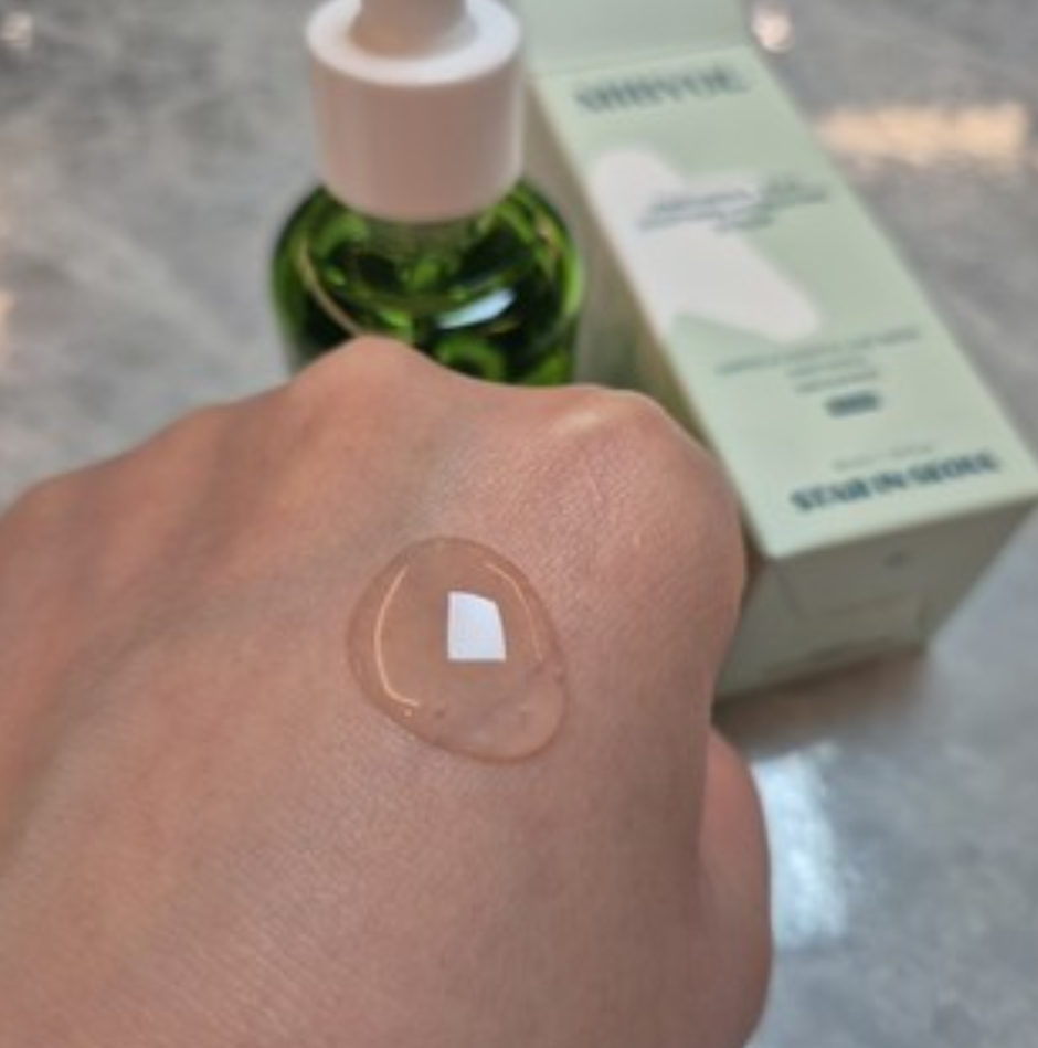Verified Real-User Reviews: Why Dehydrated & Sensitive Skin Loves MIBYUL Cica Serum 🌿🛒✨