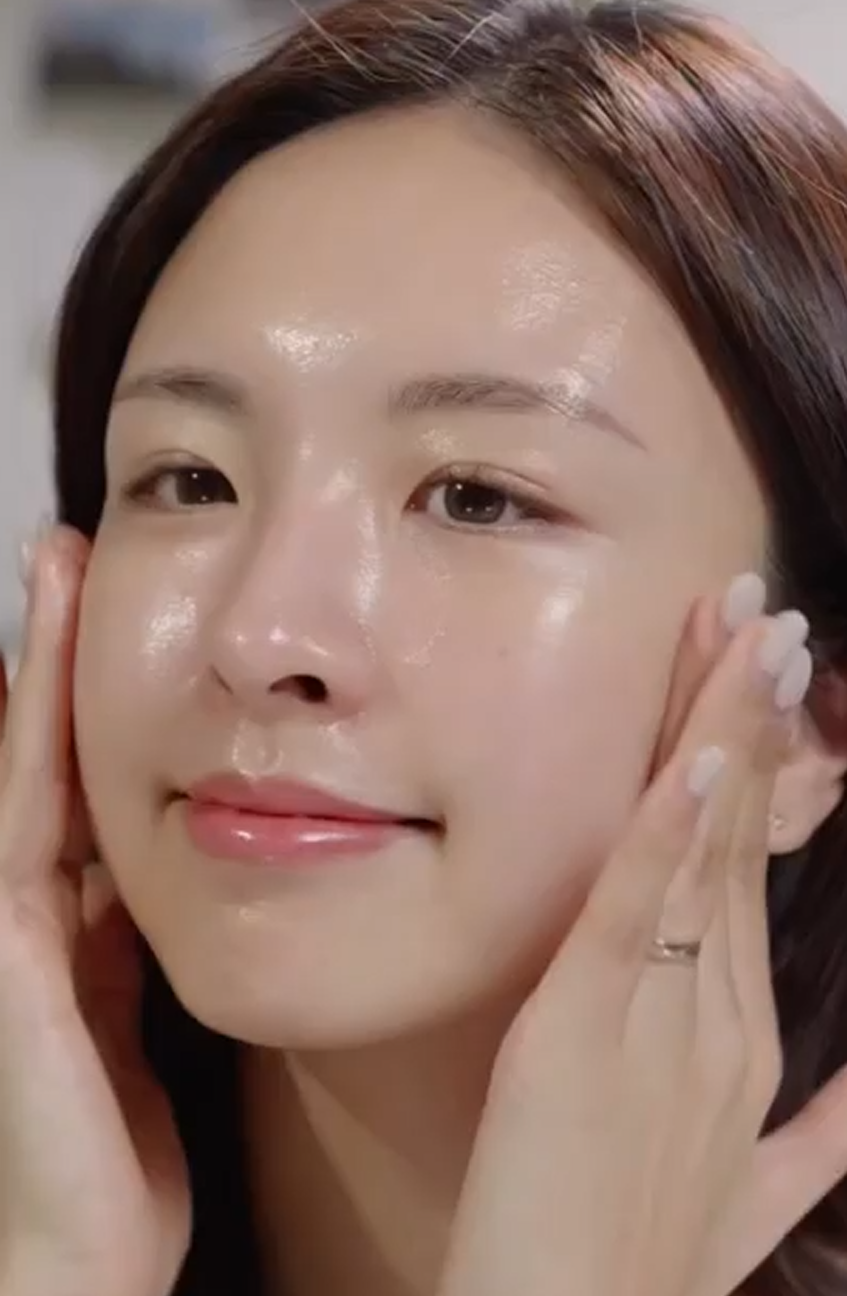Instant Soothing Relief in 60 Seconds: Inside Our Viral Instagram Reel for MIBYUL Cica Serum 🎬🌿✨